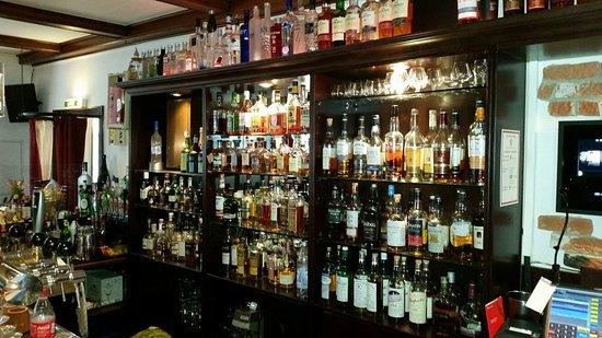 Bar-Restaurant Kuempers