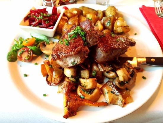 Westfalenhof Schwelm