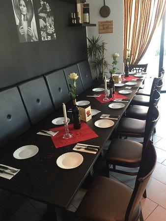 Pizzeria La Strada 7