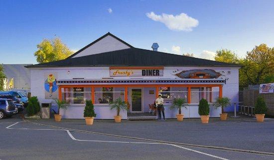 Frankys Diner
