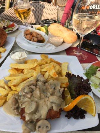 New Orleans Bad Oeynhausen