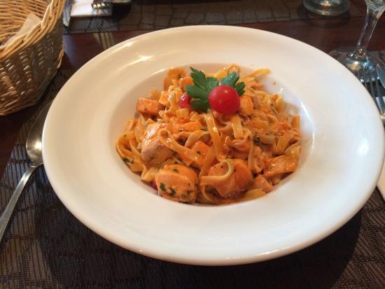 Restaurant Serenissima