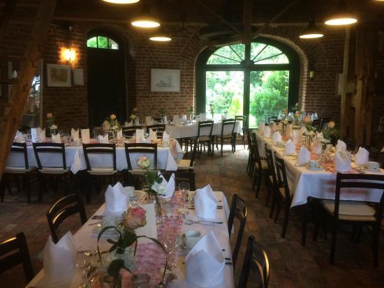 Brauhaus Kalkarer Mühle