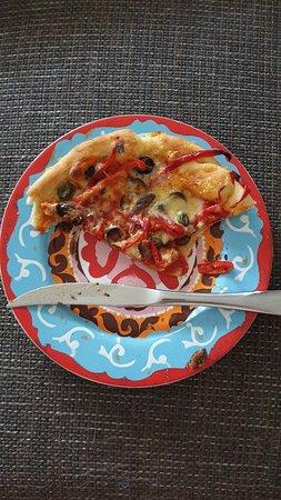 Pizzeria bei Salvatore