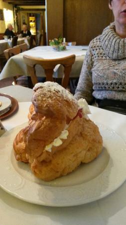 Cafe-Restaurant Vedder