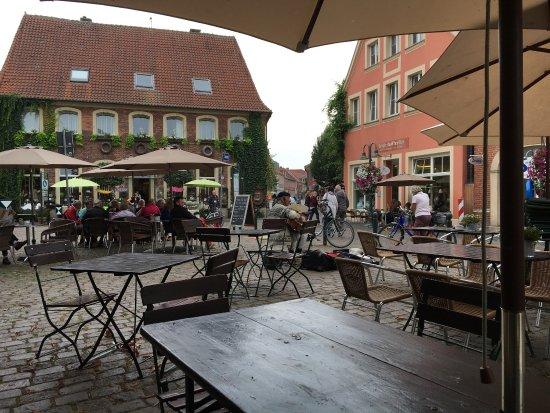 Alter Gasthof Seiling