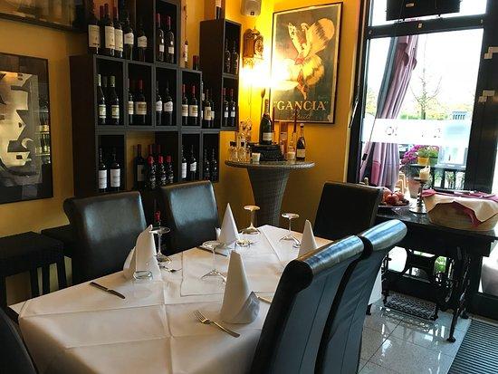 Vinoteca DA Enzo Ristorante