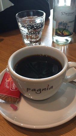 Kaffeerösterei Pagnia