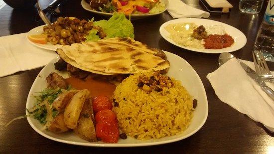 Lamees Restaurant