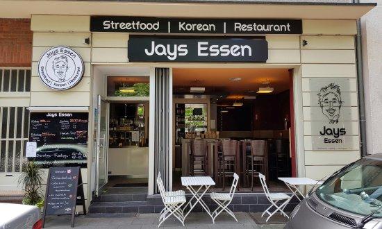 Jays Essen
