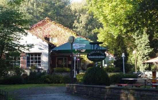Gaststätte Schmiedingslust