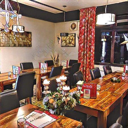 Pizzeria La Cantonata