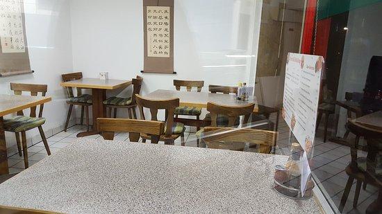 China Imbiss Kwang Chow