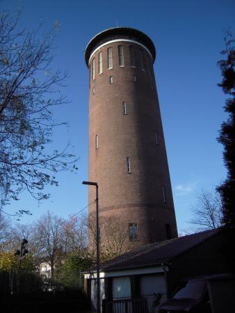 Wasserturm