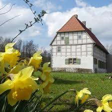 Werburg-Museum Spenge