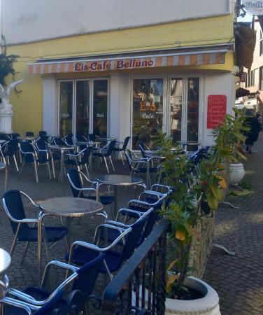 Eiscafé Belluno
