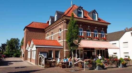 Schnellrestaurant Peters