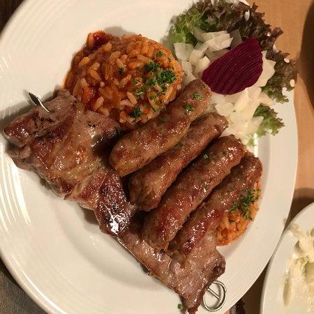 Restaurant Dubrovnik