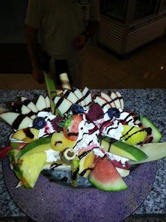 Eisdiele Gelateria Golosia