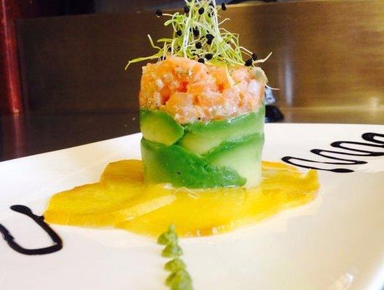 Restaurant Tafelchen