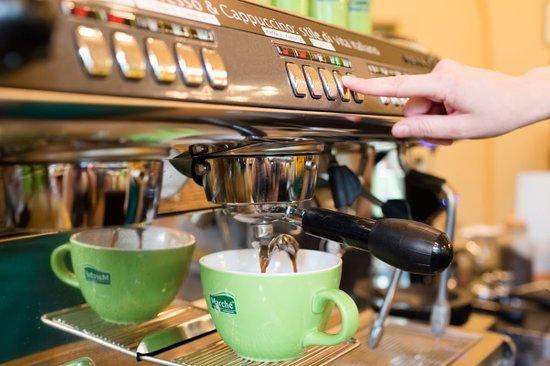 Marché Airport Düsseldorf