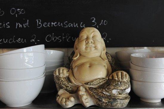 Alte Metzgerei Düsseldorf