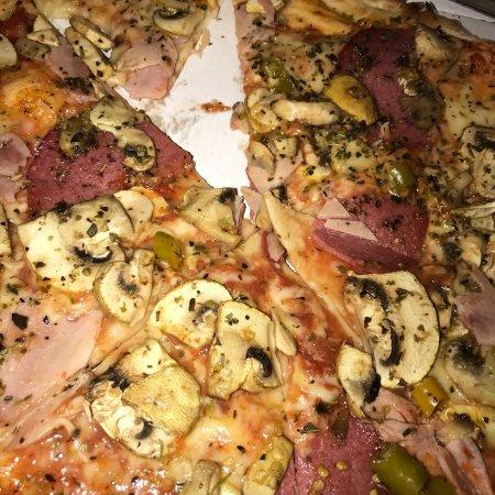 Pizzeria Ginosa Marina