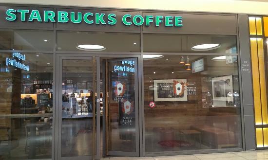 Starbucks Thiergalerie Dortmund