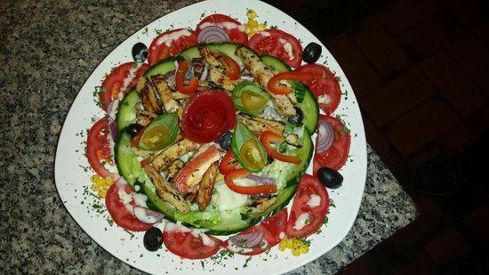 Enjoy Cafè Pizzeria Bistro