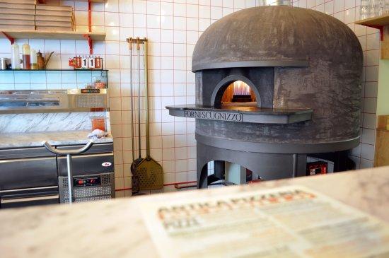 Antica Pizzeria Nennillo