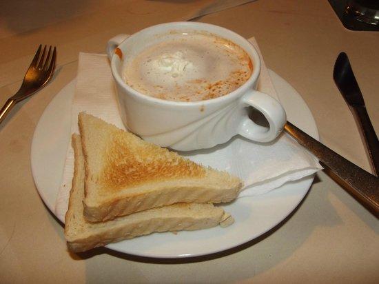 Restaurant Dubrovnik