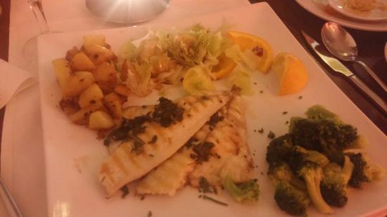 Ristorante Rosmarino