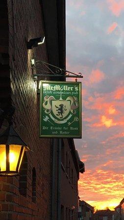 McMüller's Brauereigasthof