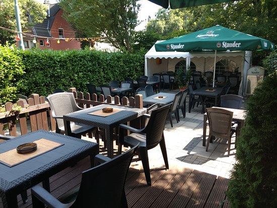 Gaststätte Kleine-Möllhoff