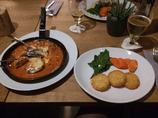 Mezzo Mezzo am Zollverein