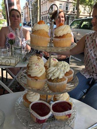 Kleine zuckerbackerei Laden & Café