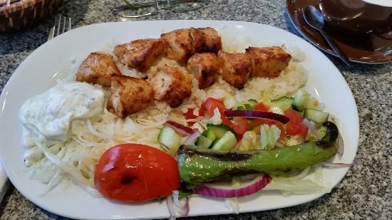 Orient Grill Ocakbasi