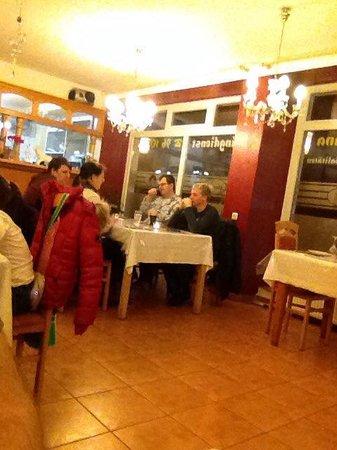 Indisches Restaurant Khazana