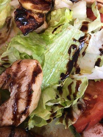 Ristorante Pizzeria da Angelo