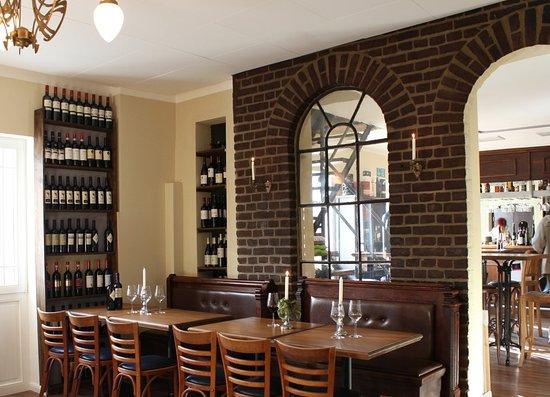 Weinschmiede Siegburg