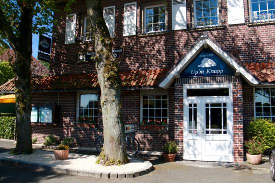 Up'm Knapp