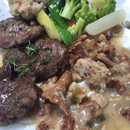 Waldrestaurant Zur Steinkiste