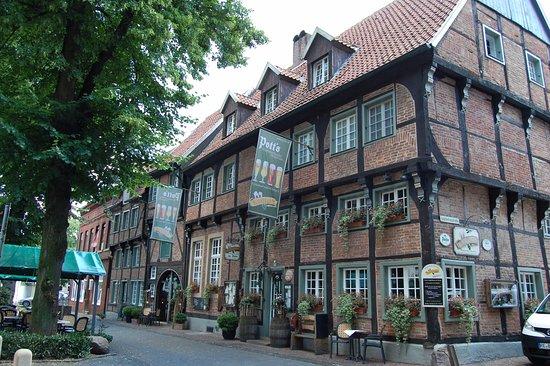 Brauhaus Warintharpa