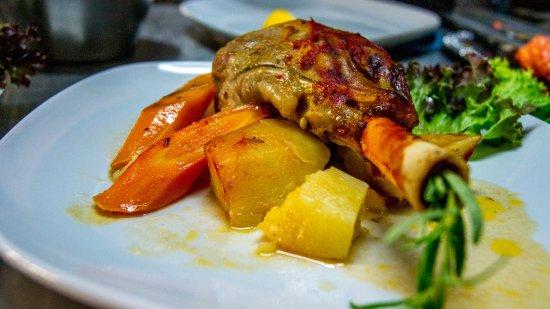 Gurme Restaurant & Weinlounge