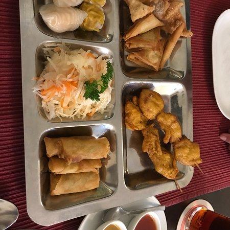 Indochina Restaurant