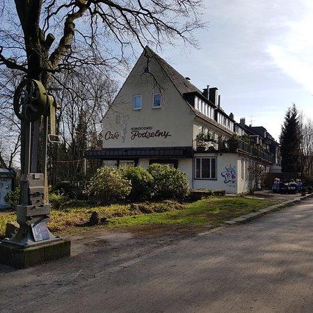 Café und Konditorei Podzelny