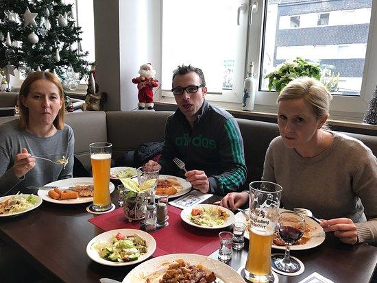 Pizzeria Restaurant Veneziana