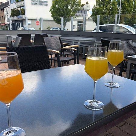 Weinimport Manganiello