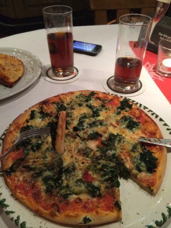 Pizzeria Ristorante bei Lillo