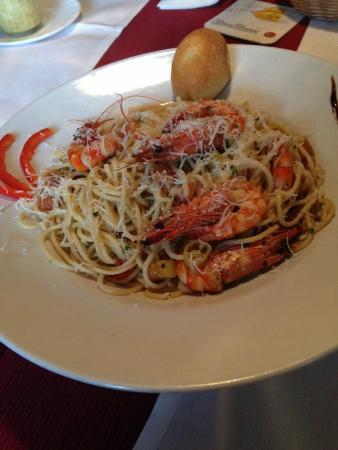 Ristorante Pizzeria Italia Da Carlo